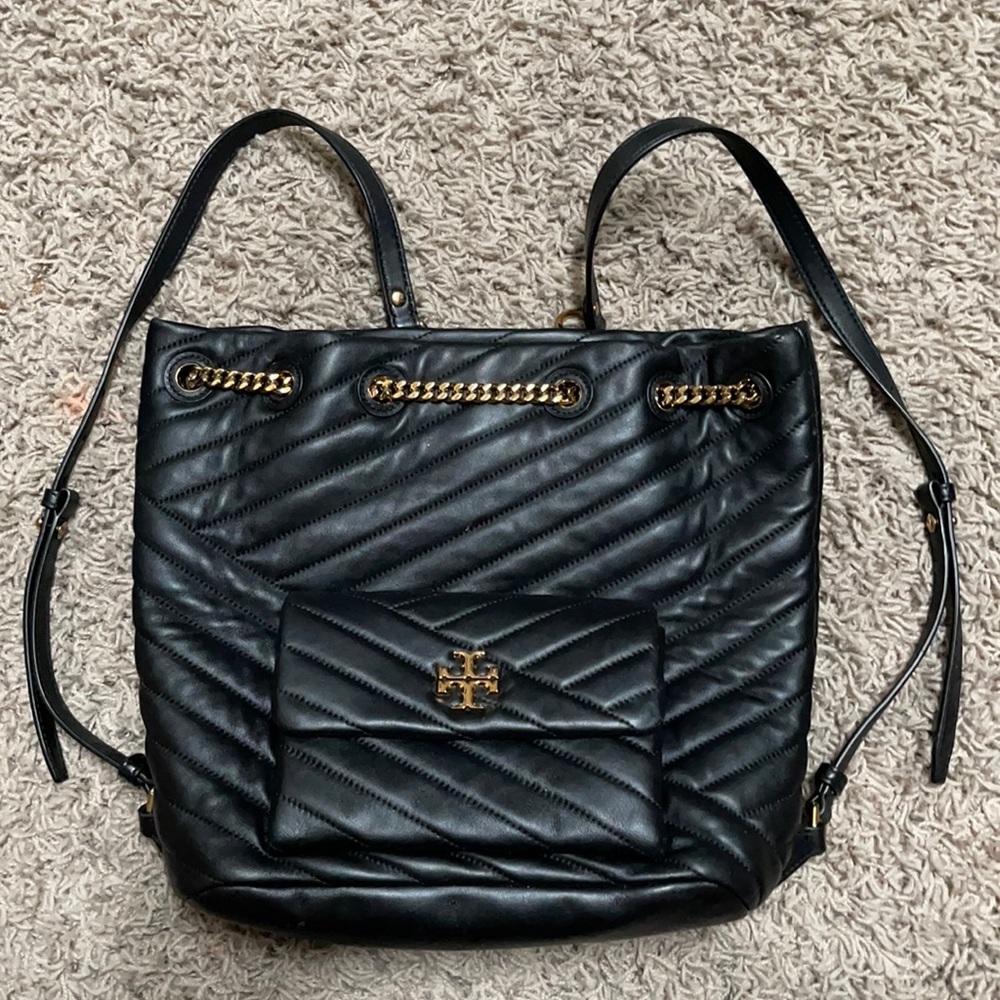 Tory Burch backpack